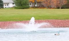Masters Decorative - Fountain Aerators