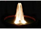 AquaMaster - LED Night Glow Lighting