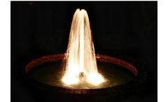 AquaMaster - LED Night Glow Lighting
