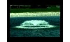 Shasta - Hydromax - AquaMaster Fountains and Aerators Video