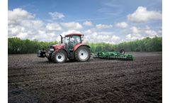 Terra.Roller Expert - Levelling Bar