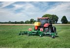 Green.Rake expert - Grassland Rakes
