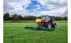 Green.Rake Classic - Rakes for Exemplary Meadow Care