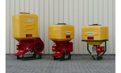Seeders