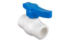 Arangul - Model PPRC - Connecting Valve