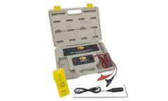 Armada Technologies - Model Pro300 - Residential Wire and Valve Locator