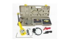 Armada Technologies - Model Pro800D - Hi-Power Wire and Valve Locator