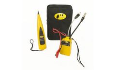 Armada Technologies - Model Pro220A - Advanced AC Filtered CATV Tone and Probe Kit