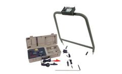 Armada Technologies - Model GFL3000 - Ground Fault Locator