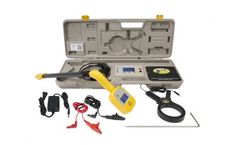 Armada Technologies - Model Pro900 - Advanced Digital Cable And Wire/Valve Locator
