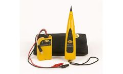 Armada Technologies - Model Pro220K - Advanced AC Filtered Tone And Probe Kit