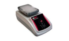 Talboys - Standard Microplate Vortex Mixer