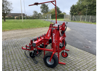 Egedal - Tool Frame with Row Guidance