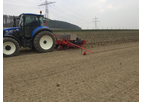 Egedal - Model Type JT Proff - Transplanter