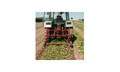 Egedal - Model Type L - Plant Lifter