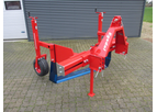 Egedal - Model Type BRS - Root Prunning Machine