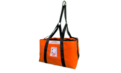 Pinpoint - Model OTLB - Open Top Lifting Bag