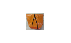 Pinpoint - Model AULB & ULB - Utility Lifting Bag