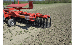 Einböck - Model ROTARYSTAR - Rotary Hoe