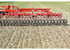 Einböck - Model AEROSTAR-ROTATION - Rotative Weeder