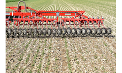 Einböck - Model AEROSTAR-ROTATION - Rotative Weeder