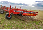 Einböck - Model AEROSTAR-FUSION - Premium Tined Weeder