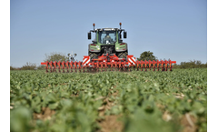Einböck - Model CHOPSTAR 1-30 - Row-Crop Cultivator