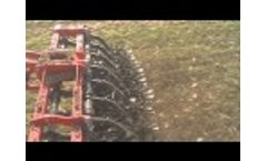 ROTARYSTAR- Rotary Hoe