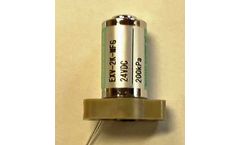 Clark - Model EXV-2MF - Manifold Mount Inert Isolation Valves