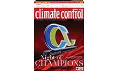 Climate Control Middle East