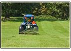 Golf Course Fairway Mowers