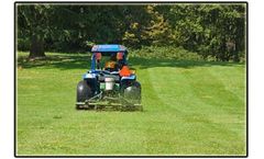 Golf Course Fairway Mowers
