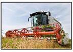 Grain Combines