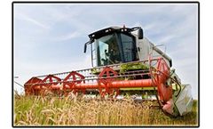 Grain Combines
