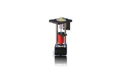 TriContinent - Model LT - Syringe Pump