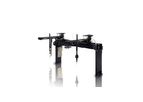 TriTon - Model XYZ - Liquid Handling Robot