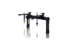 TriTon - Model XYZ - Liquid Handling Robot