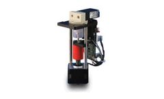 TriContinent - Model Air-Z Premier - Air Displacement Pumps