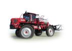 Condor - Model GC Series - Mounted Ladder Sprayers
