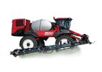 Miller STN - Model IntelliSpray 2 - Precision Spraying System for Agricultural Applications