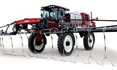 Intellispray NutraBoss - Dual Fertilizer Placement Tool