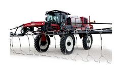 NutraBoss - Nitrogen Applicators