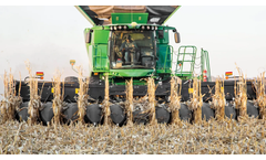 MacDon - Model FC Series FLEXCORN -  Corn Header
