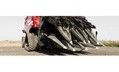 MacDon - Corn Header
