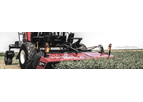 Macdon - Model R1 Series - Rotary Disc Header