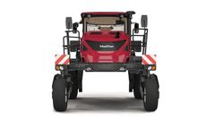MacDon - Model M1 Series NT - Windrowers