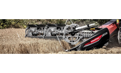 MacDon - Model D2 Series - Combine Header