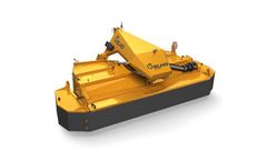 Elho - Model NM 3200 F - Front Mower Conditioner