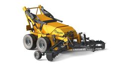 Elho - Model Scorpio 550 - Stone Picker