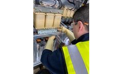 Power Factor Correction Service & Maintenance